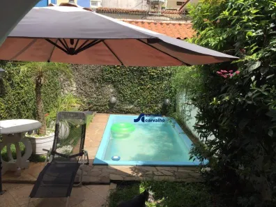 Casa com 5 Quartos à venda, 260m² no Cambuci, São Paulo