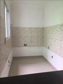 Apartamento com 2 Quartos à venda, 52m² no Jardim Santo Alberto, Santo André