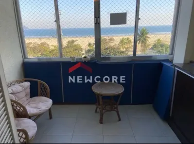 Apartamento com 2 Quartos à venda, 95m² no Gonzaga, Santos