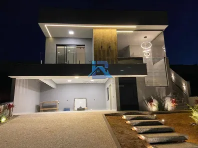 Casa de Condomínio com 3 Quartos à venda, 178m² no Jardim Arizona, Itatiba