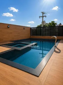Apartamento com 3 Quartos à venda, 66m² no Jardim Amália, Volta Redonda