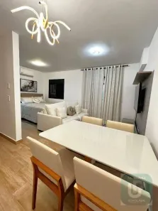 Apartamento com 1 Quarto para alugar, 47m² no Parque Campolim, Sorocaba