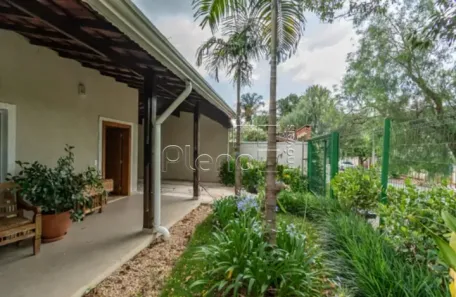 Casa com 3 Quartos à venda, 180m² no Jardim do Sol, Campinas