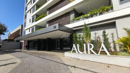 Apartamento com 3 Quartos para alugar, 141m² no Nova Campinas, Campinas