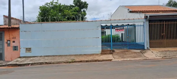 Lote/Terreno com 1 Quarto à venda, 300m² no Jardim Mesquita, Itapetininga