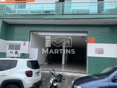 Ponto Comercial para alugar, 250m² no Cidade Santa Júlia, Itapecerica da Serra