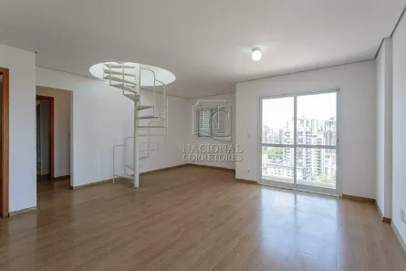 Cobertura com 3 Quartos à venda, 141m² no Jardim, Santo André
