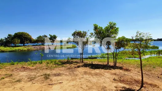 Lote/Terreno à venda, 700m² no Serrote do Urubu, Petrolina