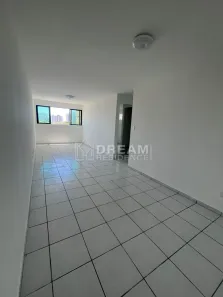 Apartamento com 2 Quartos à venda, 58m² no Aflitos, Recife
