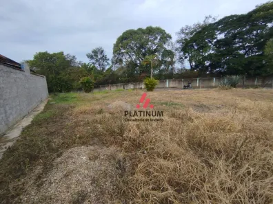 Lote/Terreno à venda, 620m² no Parque Senhor do Bonfim, Taubaté