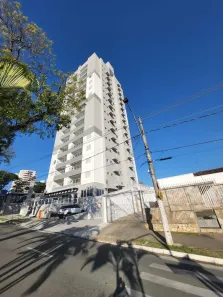 Apartamento com 2 Quartos para alugar, 77m² no Jardim das Nações, Taubaté