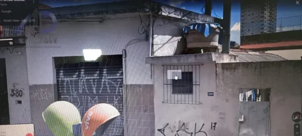 Ponto Comercial com 3 Quartos à venda, 80m² no Sacomã, São Paulo