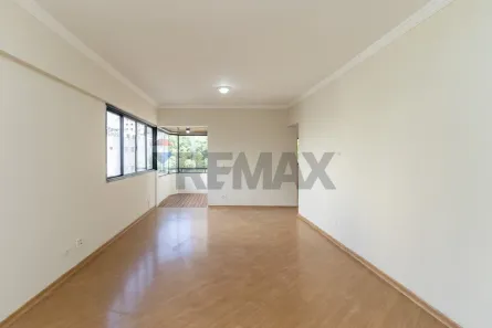 Apartamento com 3 Quartos à venda, 94m² no Vila Gumercindo, São Paulo