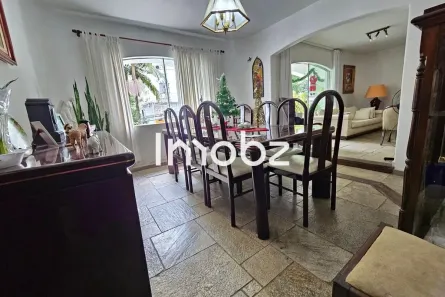 Apartamento com 4 Quartos à venda, 185m² no Campo Belo, São Paulo