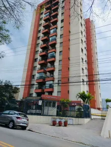 Apartamento com 3 Quartos à venda, 70m² no Jardim Taquaral, São Paulo