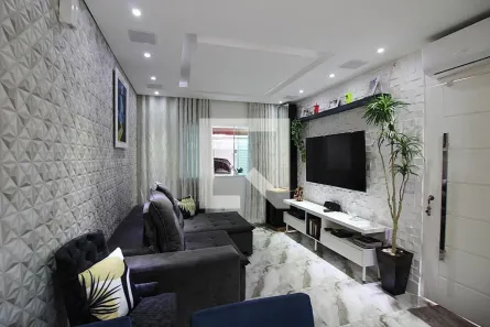 Casa com 3 Quartos à venda, 170m² no Assunção, São Bernardo do Campo