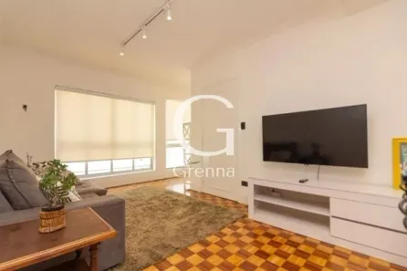 Apartamento com 2 Quartos à venda, 90m² no Pinheiros, São Paulo