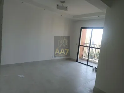 Apartamento com 3 Quartos à venda, 65m² no Vila Gomes, São Paulo