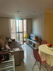 Apartamento com 2 Quartos à venda, 48m² no Portal dos Gramados, Guarulhos