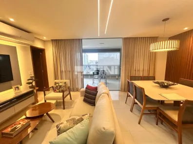 Apartamento com 3 Quartos à venda, 127m² no Reserva da Mata, São José do Rio Preto