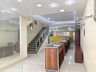 Ponto Comercial para alugar, 116m² no Centro, Mogi das Cruzes