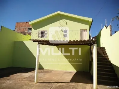Casa com 3 Quartos à venda, 80m² no Pacaembu, Uberlândia