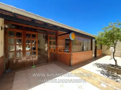 Casa de Condomínio com 3 Quartos à venda, 159m² no Campo Redondo, São Pedro da Aldeia