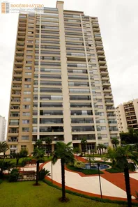Apartamento com 4 Quartos à venda, 275m² no Aclimação, São Paulo