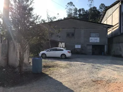 Galpão/Depósito/Armazém à venda, 240m² no Azambuja, Brusque