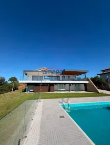 Casa de Condomínio com 5 Quartos à venda, 750m² no Recanto do Sossego, Igaratá