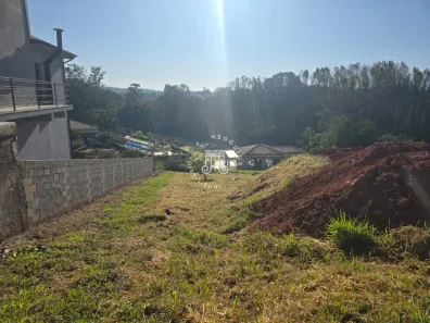Lote/Terreno à venda, 1064m² no Caxambu, Jundiaí