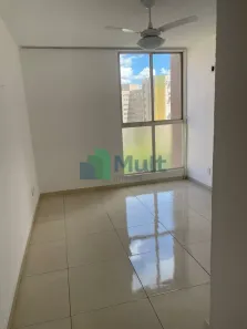 Apartamento com 3 Quartos para alugar, 70m² no Jardim Paulista, Ribeirão Preto