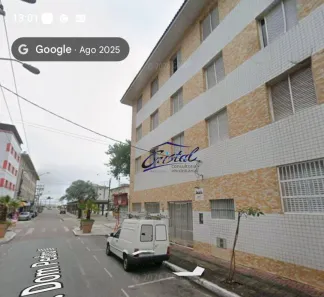 Apartamento com 2 Quartos à venda, 52m² no Ocian, Praia Grande