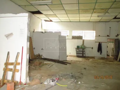 Lote/Terreno para venda ou aluguel, 650m² no Centro, Campinas
