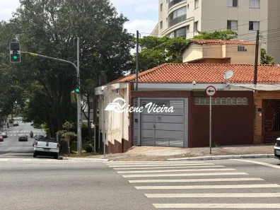 Casa com 2 Quartos à venda, 108m² no Ipiranga, São Paulo