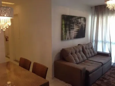 Apartamento com 3 Quartos à venda, 100m² no Charitas, Niterói