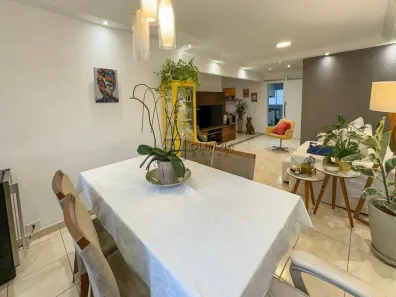 Apartamento com 3 Quartos à venda, 101m² no Morro dos Ingleses, São Paulo