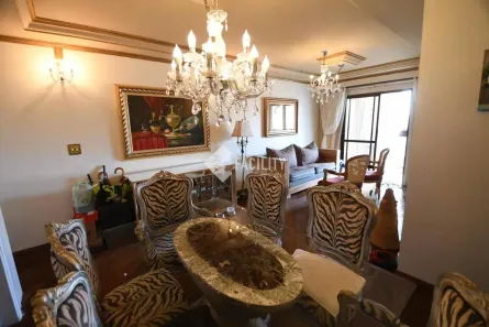 Apartamento com 3 Quartos à venda, 103m² no Centro, Campinas