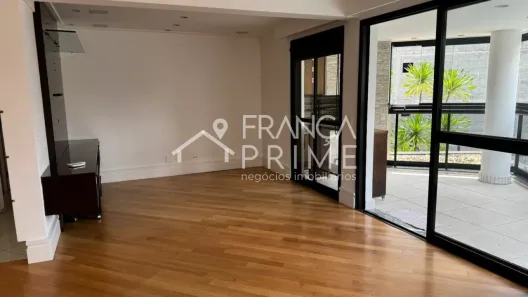 Apartamento com 3 Quartos à venda, 173m² no Perdizes, São Paulo