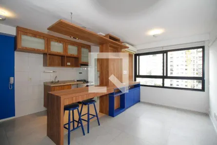 Apartamento com 2 Quartos à venda, 57m² no Vila Madalena, São Paulo