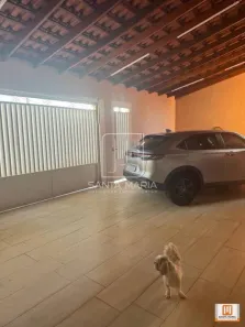 Casa com 3 Quartos à venda, 147m² no Parque das Andorinhas, Ribeirão Preto