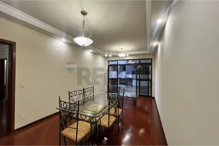 Apartamento com 3 Quartos para alugar, 142m² no Bom Pastor, Juiz de Fora
