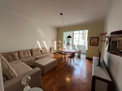 Apartamento com 3 Quartos à venda, 145m² no Copacabana, Rio de Janeiro