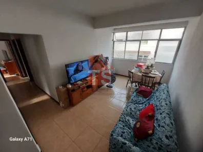 Apartamento com 3 Quartos à venda, 75m² no Del Castilho, Rio de Janeiro