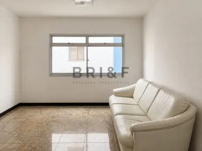 Apartamento com 3 Quartos à venda, 100m² no Vila Olímpia, São Paulo