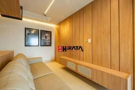 Apartamento com 2 Quartos à venda, 71m² no Pinheiros, São Paulo