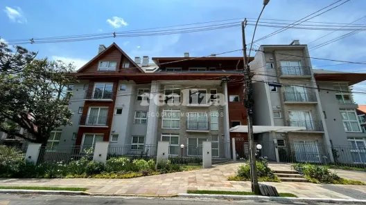 Apartamento com 3 Quartos à venda, 105m² no Planalto, Gramado