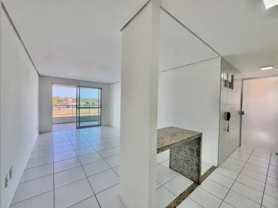 Apartamento com 3 Quartos à venda, 80m² no Edson Queiroz, Fortaleza