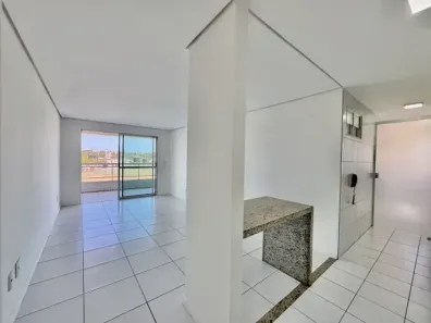 Apartamento com 3 Quartos à venda, 80m² no Edson Queiroz, Fortaleza
