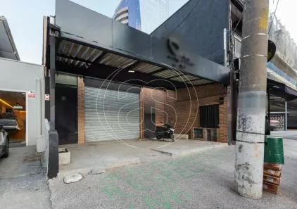 Ponto Comercial para venda ou aluguel, 228m² no Vila Nova Conceição, São Paulo